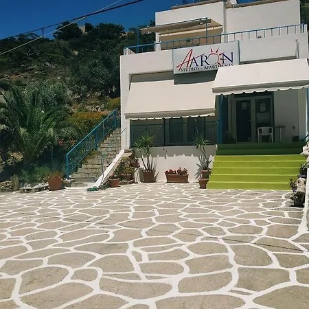 Aaron Agia Fotia (Ierapetra)