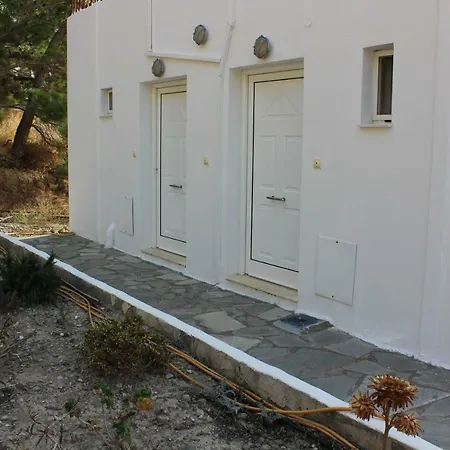 Aaron * Agia Fotia (Ierapetra)