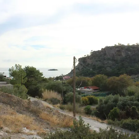 Aaron * Agia Fotia (Ierapetra)