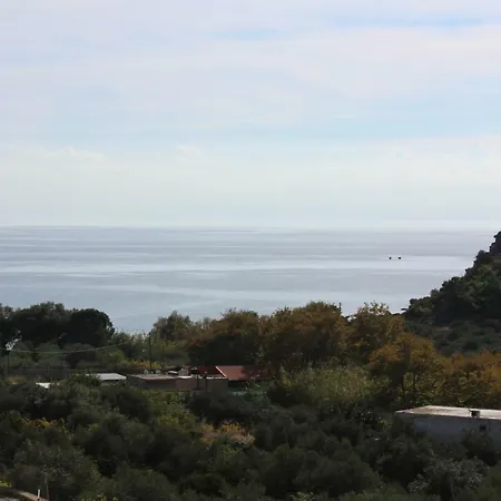 Apartment Aaron Agia Fotia (Ierapetra)