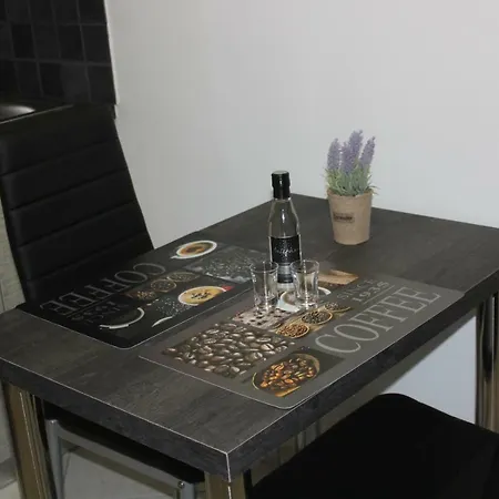 Aaron Apartment Agia Fotia (Ierapetra)
