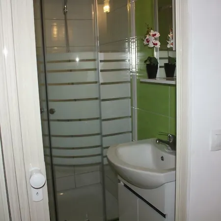 Apartment Aaron Agia Fotia (Ierapetra)
