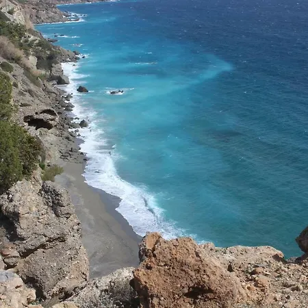 Aaron Agia Fotia (Ierapetra)