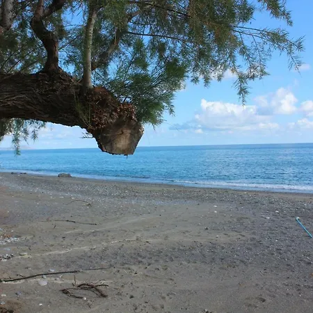 Apartment Aaron Agia Fotia (Ierapetra)