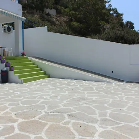Aaron Agia Fotia (Ierapetra)