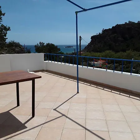 Aaron Agia Fotia (Ierapetra)