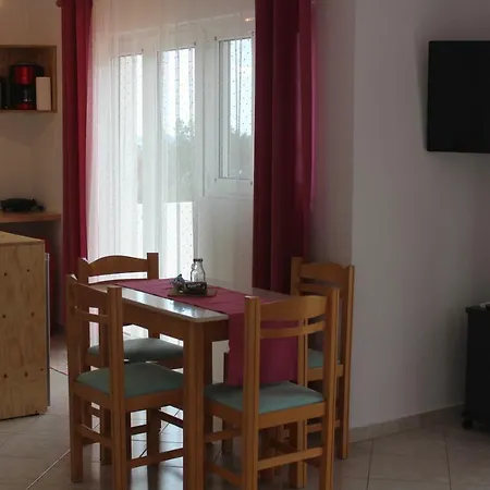 Apartment Aaron Agia Fotia (Ierapetra)