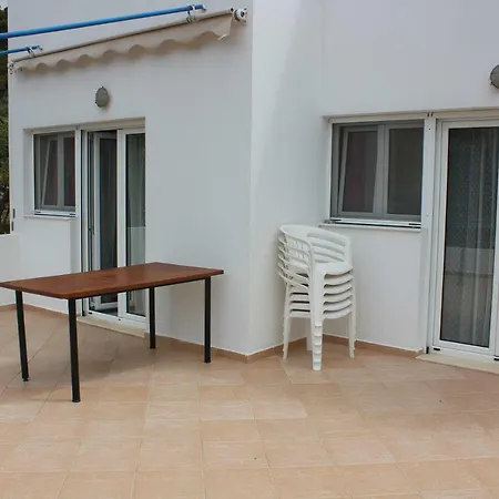 Aaron Apartment Agia Fotia (Ierapetra)
