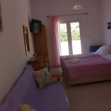 Aaron Apartment