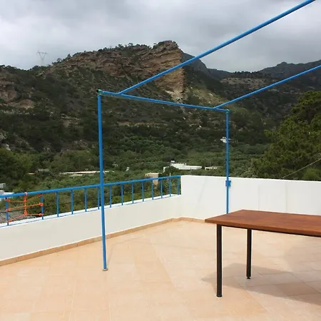 Aaron * Agia Fotia (Ierapetra)