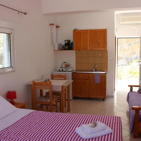 Aaron Agia Fotia (Ierapetra)