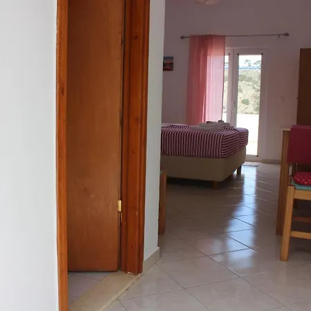 Apartment Aaron Agia Fotia (Ierapetra)