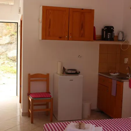 Apartment Aaron Agia Fotia (Ierapetra)